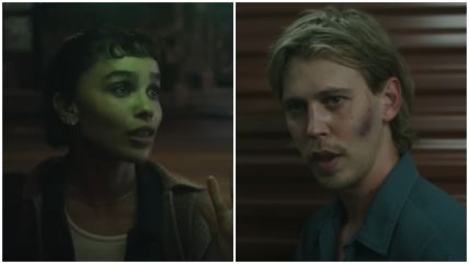 Film Uhvaćen je savršen ako ste ljubitelj Skorezeovih ostvarenja