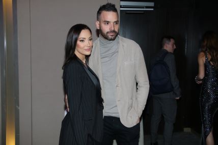 Najpopularnija balada Aleksandre Prijović bila je namenjena drugom pevaču