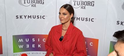 Koliko Džejla Ramović zarađuje preko društvenih mreža