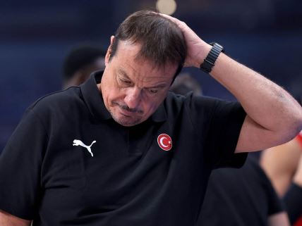 Ergin Ataman