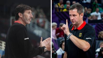 Aleks Mumbru i Alan Ibrahimagić