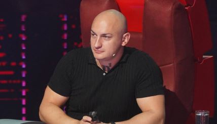 Dragomir Despić Desingerica