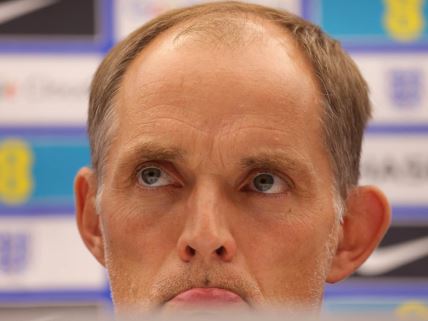 Tomas Tuhel