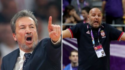 Luka Banki Aleksandar Đorđević