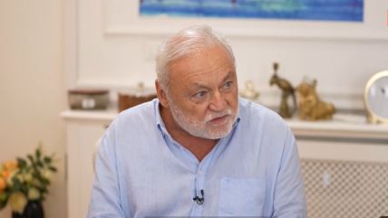 Urolog Aleksandar Milosevic u studiju K1 o urinarnim infekcijama i sterilitetu