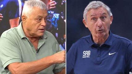 Miroslav Muta Nikolić kritikuje Svetislava Pešića nakon eurobasketa 2025.