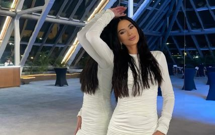 Ina Gardijan pokazala skupoceni verenički prsten