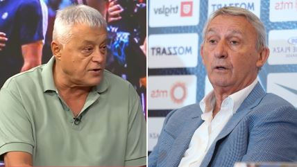 Muta Nikolić o Svetislavu Pešiću