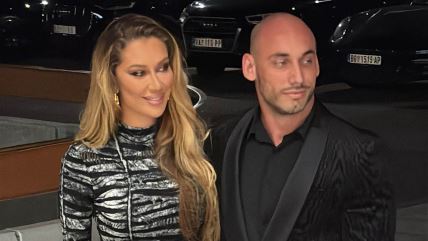 Tea Tairović o detaljima svađe sa suprugom Ivanom