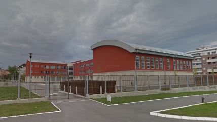 OŠ Dragan Lukić Bežanijska kosa