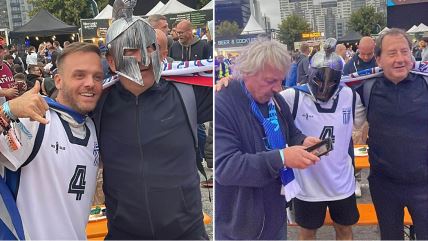 Srbi i Grci zajedno protiv Turaka