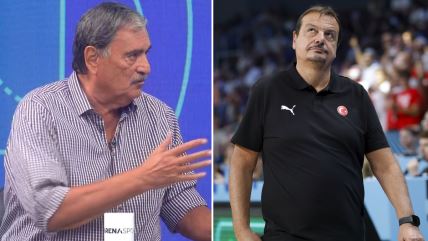 Vlade Đurović o Erginu Atamanu