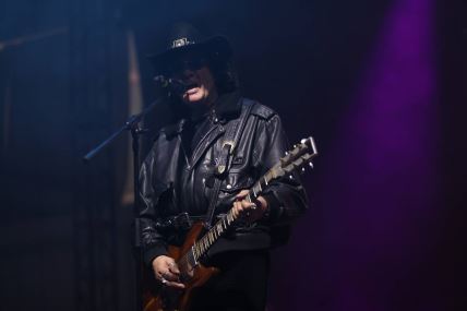 Kako je Milić Vukašinović proslavio rođendan?