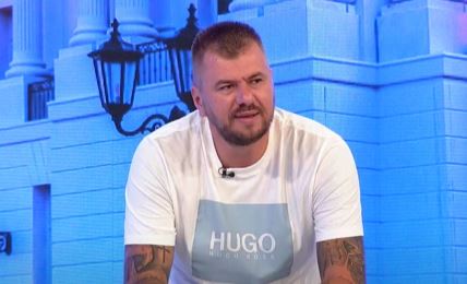 Koliki je honorar Marka Janjuševića Janjuša u Eliti 9