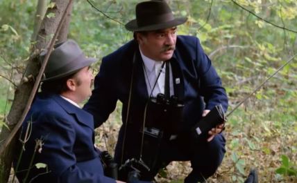 Dušan Kovačevič otkrio kako je nastao Balkanski špijun