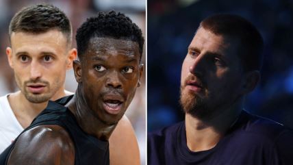 Aleksa Avramović Denis Šreder Nikola Jokić.jpg