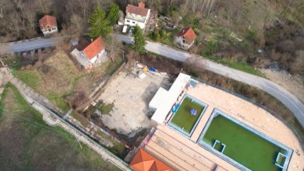 Zvonačka banja