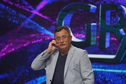 Voja Nedeljković