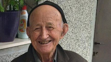 Nestao Savo Milovanović kod Banje  Vrujci 1.jpg