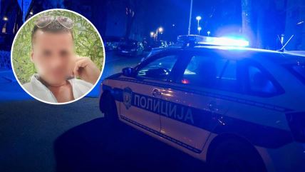 osumnjičeni za ubistvo iz Obrenovca