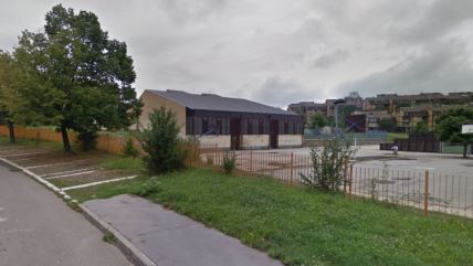 OŠ Ujedinjene nacije