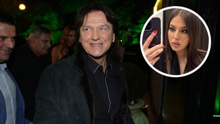 Zdravko Čolić Una Čolić