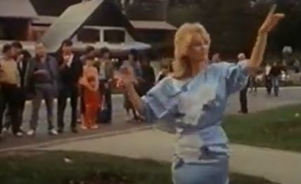 Suzana mančić nekada