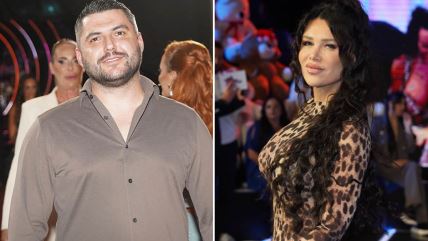 Stanija Dobrojević Asmin Durdžić