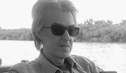 Predrag Bata Jakovljević muzičar