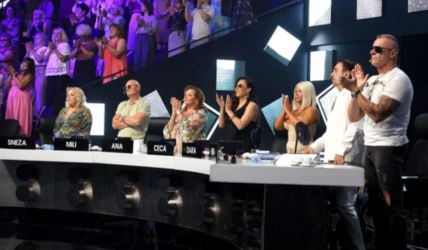 Đorđe David o uslovima u "Zvezdama Granda" i Dari Bubamari