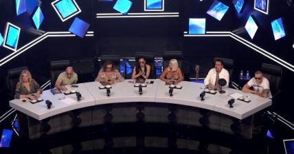 Dara Bubamara ne dolazi na finale "Zvezda Granda"