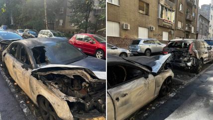 Izgoreli automobil na vračaru.jpg