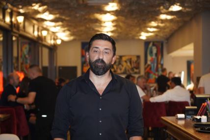 Ognjen Amidžić šokirao priznanjem da je bio neveran
