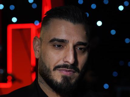 Darko Lazić pao u nesvest kada su mu saopštili da mu je poginuo brat