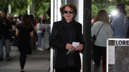 Goran Bregović