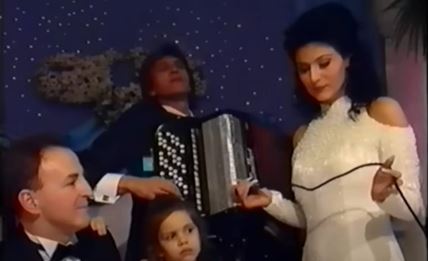 Čovek koji je čuvao leđa Ceci pre Arkana dobio nacionalnu penziju