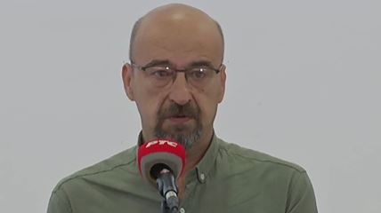 Predrag Slijepčević