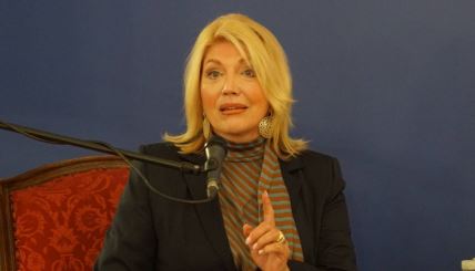 Suzana Mančić