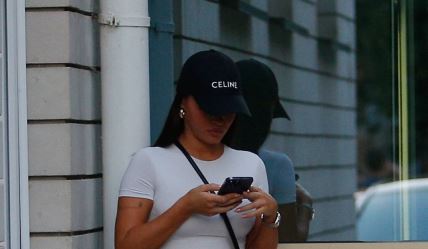 Teodora Džehverović