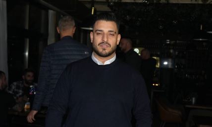 Prvo oglašavanje Darka Lazića nakon pogibije brata