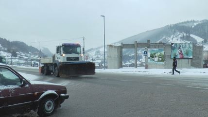 Sneg potpuno paralisao Novu Varoš 1.jpg