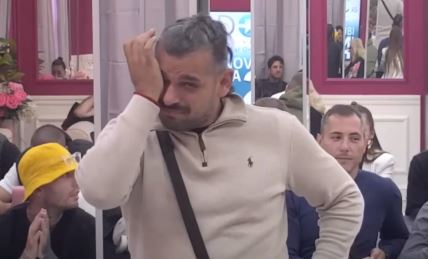 Otac Bore Santane imao moždani udar na plaži