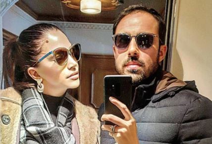 Jelena bin Drai plakala na izboru za mis imala samo 100 maraka