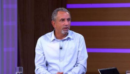 Meteorolog Goran Mihajlović