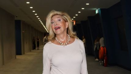 Suzana Mančić
