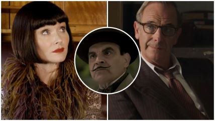 3 serije idealne ako volite Herkula Poaroa