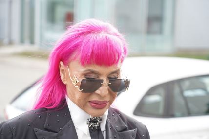  Zorica Brunclik javno zavodila Bosanca