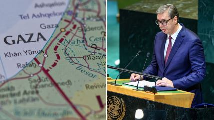 Aleksandar Vučić Gaza.jpg