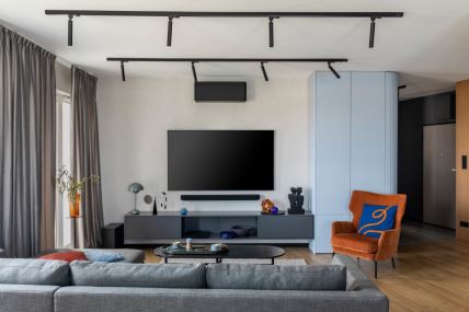 Greške prilikom izbora TV komode