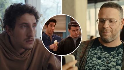 3 serije savršene ako volite Prijatelje